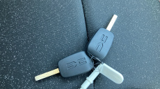 Dacia Spring 27kWh Expression 65 48kW 5dr Auto Electric Hatchback